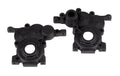 DR10M Gearbox, 4-Gear