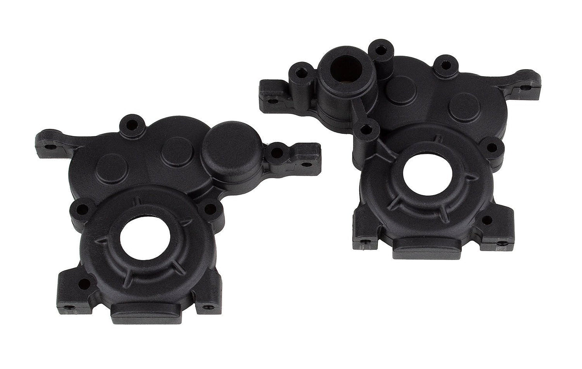 DR10M Gearbox, 4-Gear