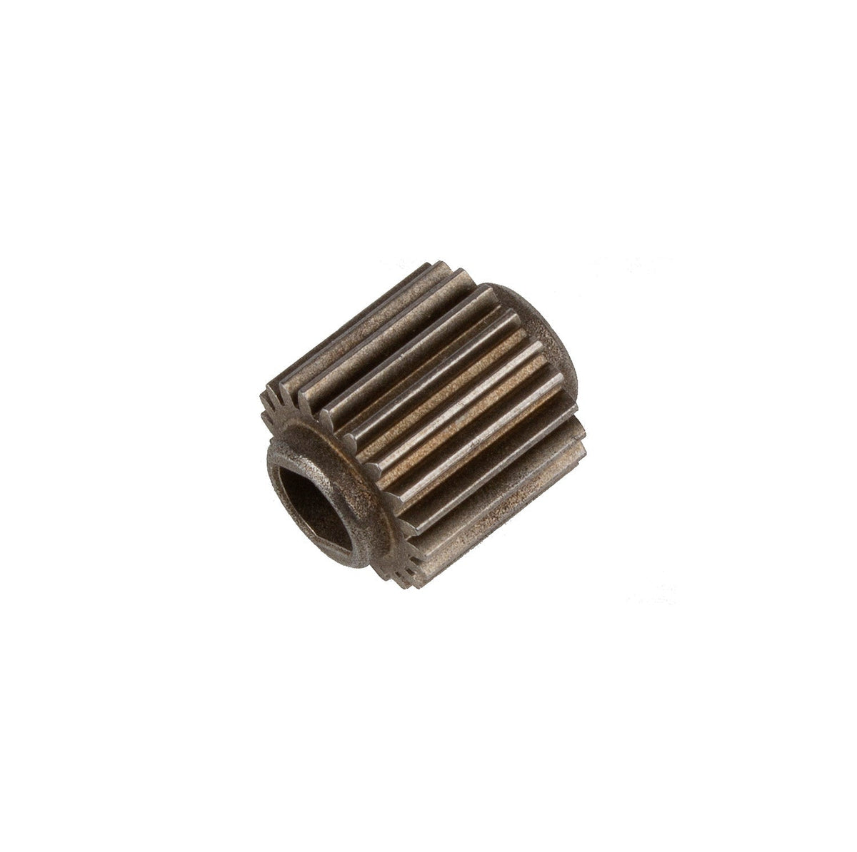DR10M Metal Top Shaft Gear, 20 Tooth