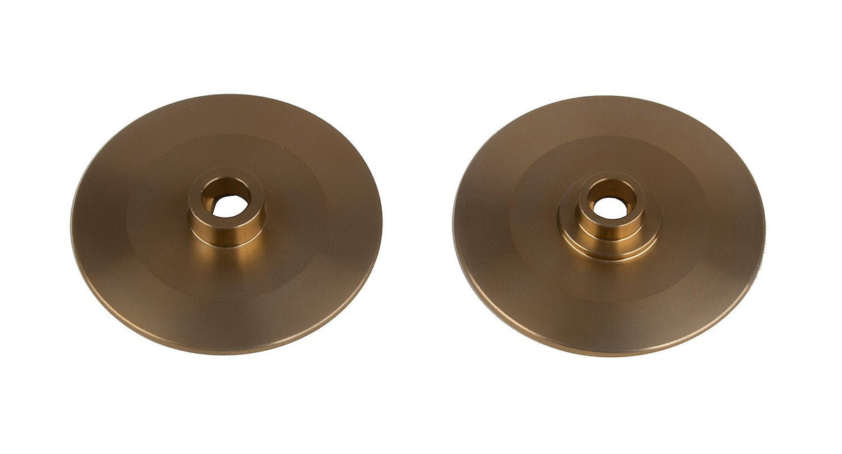DR10M Slipper Hubs