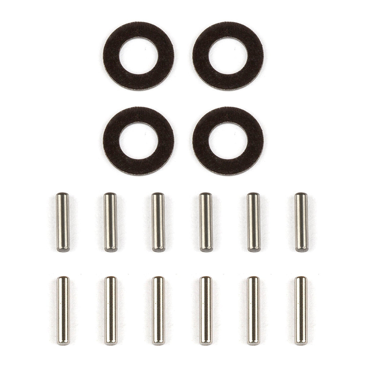 Drive Pins, for Reflex 14T or 14B