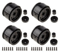 Element The Ocho Wheels, 1.90, Black, for Enduro Trailwalker