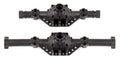 Enduro Axle Housings