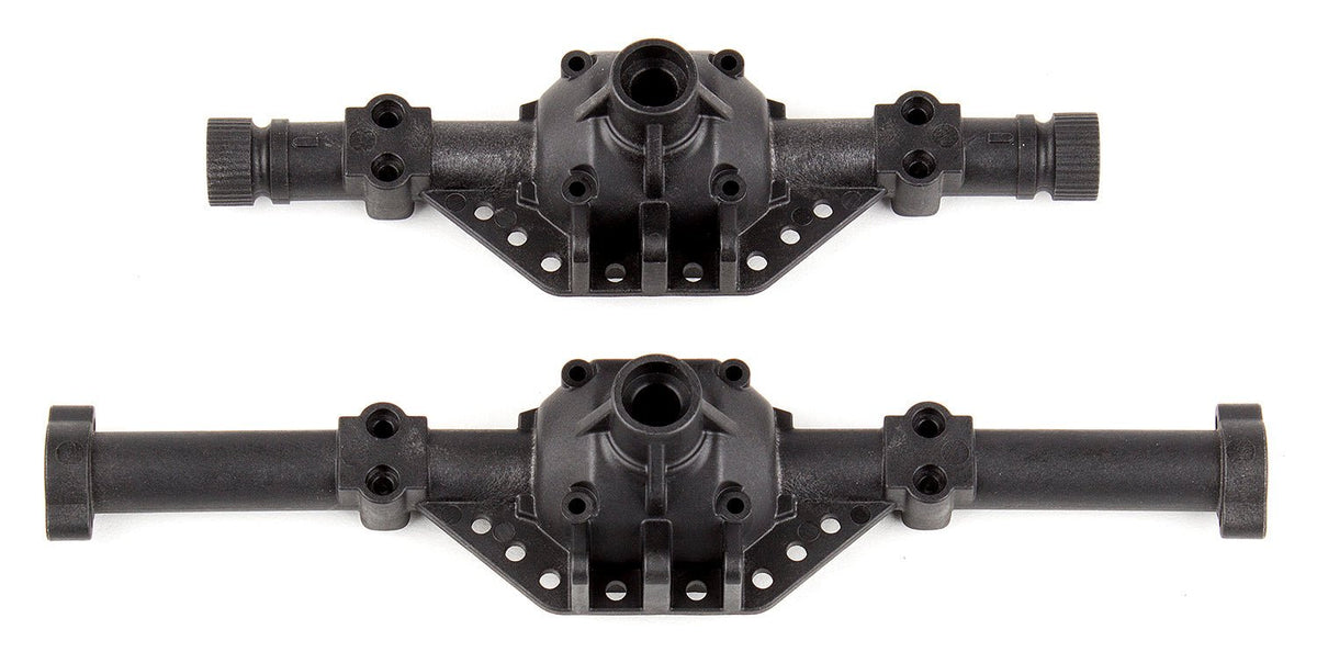 Enduro Axle Housings