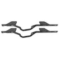 Enduro Comp Fox Chassis Rails, Cabon Fiber