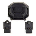 Enduro Differential Cover And Lower 4-Link Mounts, Hard
