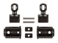 Enduro Driveshaft Set, Machined