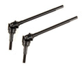 Enduro Front Universal Driveshafts, 80mm