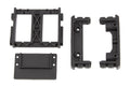 Enduro Gatekeeper Bumper Mounts