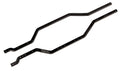 Enduro Gatekeeper Chassis Rails