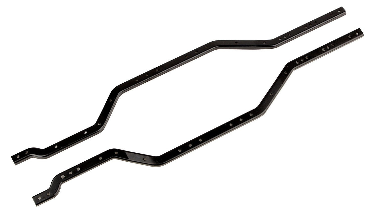 Enduro Gatekeeper Chassis Rails
