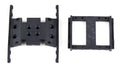 Enduro Gearbox and Servo Mounts, Hard