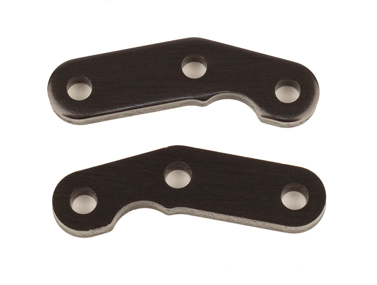 Enduro IFS Steering Plates