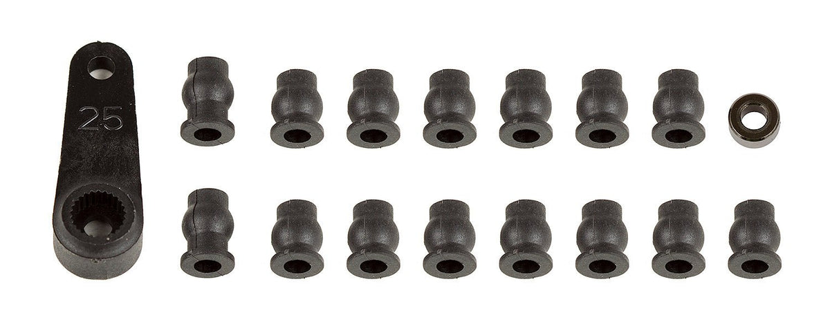 Enduro Pivot Ball Set