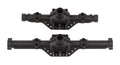 Enduro SE, Axle Housings