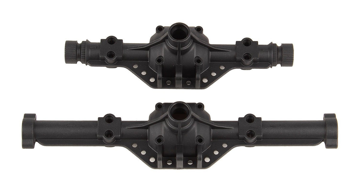 Enduro SE, Axle Housings