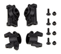 Enduro SE, Caster and Steering Blocks