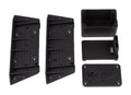 Enduro SE, Floor Boards, Reciever Box, ESC Mounts