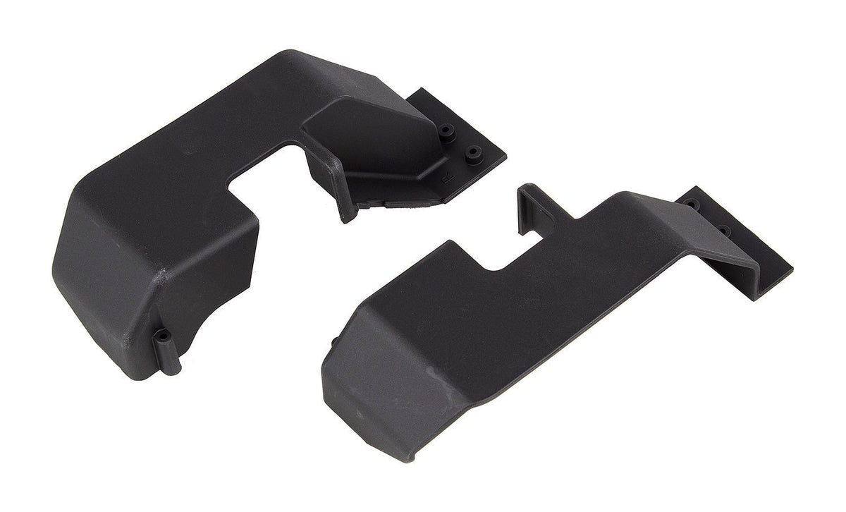 Enduro SE, Front Inner Fenders