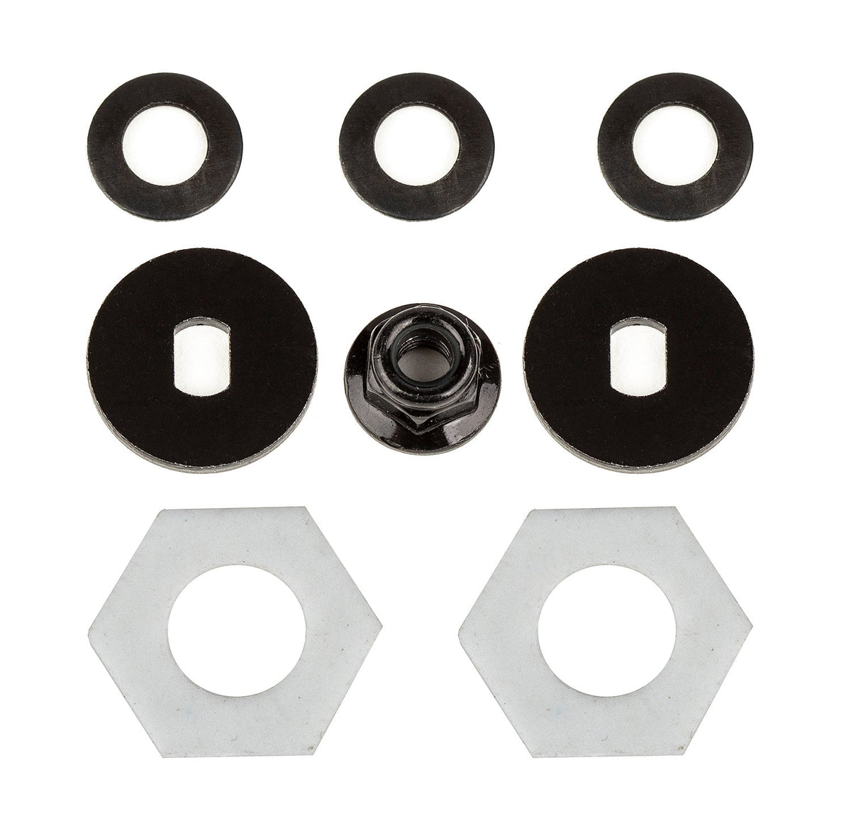 Enduro SE, Stealth XF Slipper Clutch