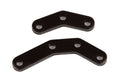 Enduro SE, Steering Plates