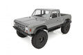 Enduro SE Trail Truck, Sendero RTR 1:10 Scale Electric 4WD Off-Road Truck, LiPo Combo