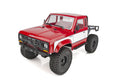 Enduro Sendero HD 1/10 Off-Road 4wd RTR, Combo w/ Lipo Battery and Charger
