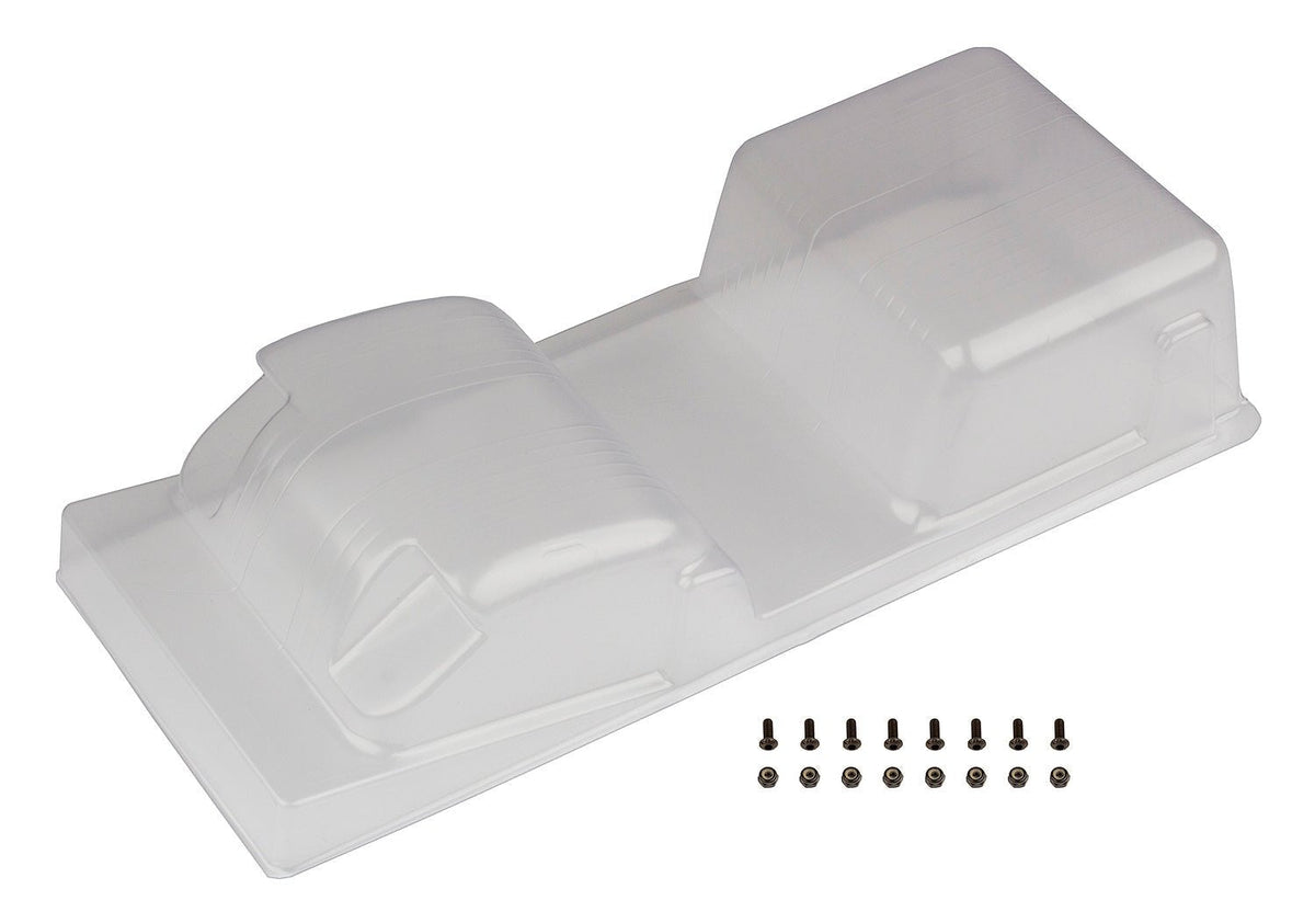 Enduro Sendero Inner Fenders
