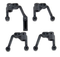 Enduro Shock Mounts, Hard