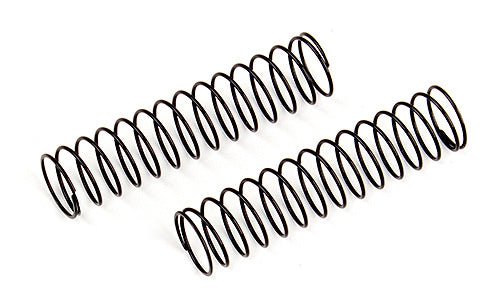 Enduro Shock Springs, White, 0.95 lb/in, L63mm