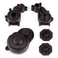 Enduro Stealth X Gearbox Case and Cover Set