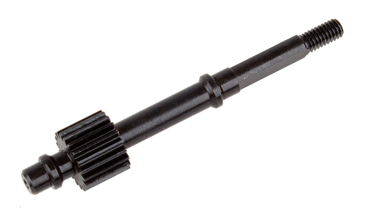 Enduro Stealth X Top Shaft, Stock Gearbox