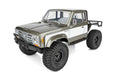 Enduro Trail Truck, Sendero HD Titanium RTR LiPo Combo