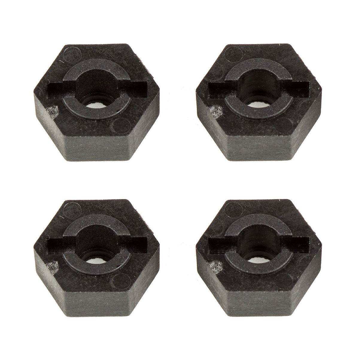 Enduro Wheel Hexes, 6mm