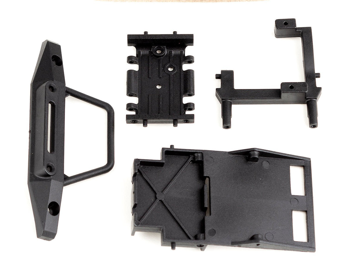 Enduro24 Chassis Mounts