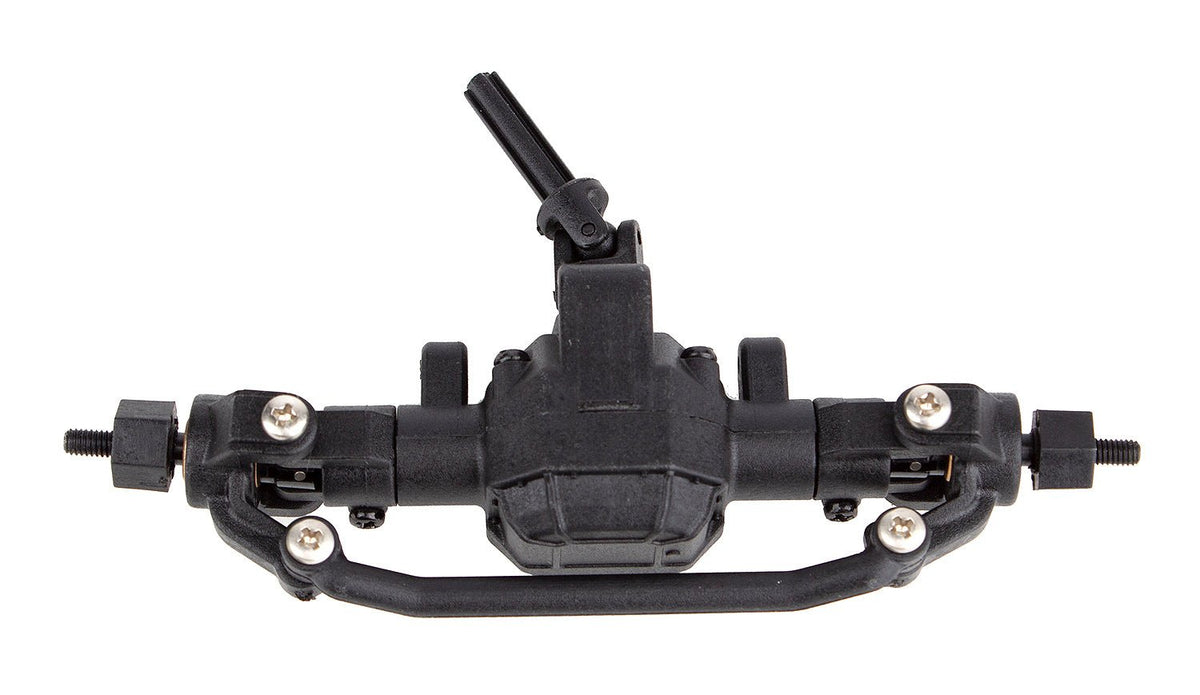 Enduro24 Front Axle