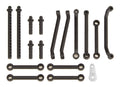 Link Set, Enduro 24