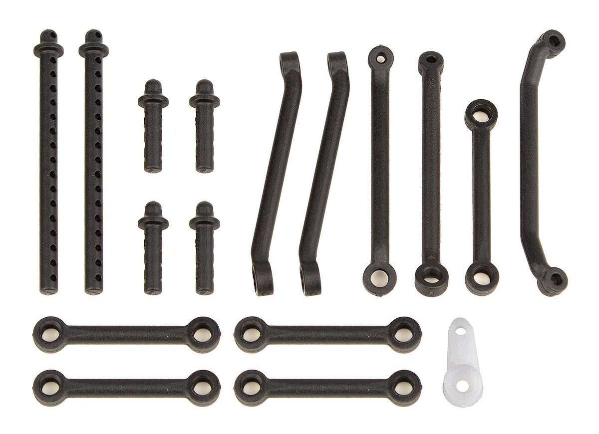 Link Set, Enduro 24