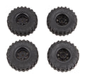 Enduro24 Wheels & Tires, Mounted