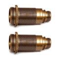 Factory Team 12 X 27.5 Shock Body (V2), Genuine Kashima Coat. for T5M