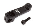 Factory Team Aluminum Clamping Servo Horn, 23 Spline, 20mm