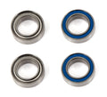 5x8x2.5mm Factory Team Bearings (4pcs)