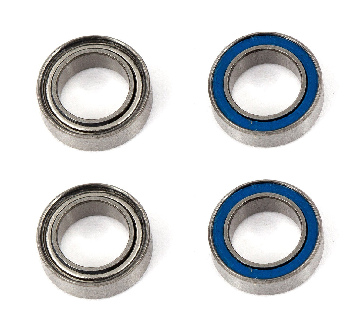 5x8x2.5mm Factory Team Bearings (4pcs)