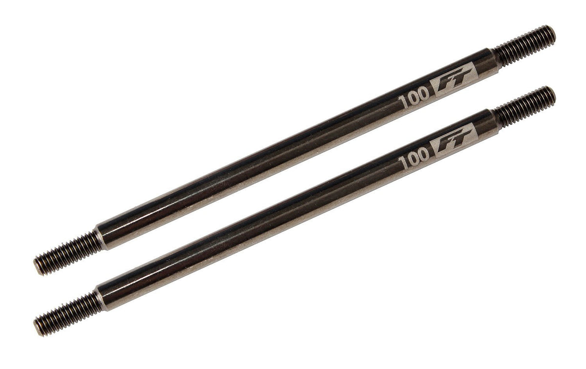 FT Links 100mm, Enduro