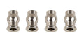 Factory Team Enduro Shock Bushings, Steel