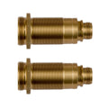 Factory Team Fox (R) V2 Shock Bodies w/ Kashima Coat, for B74, 12x24mm