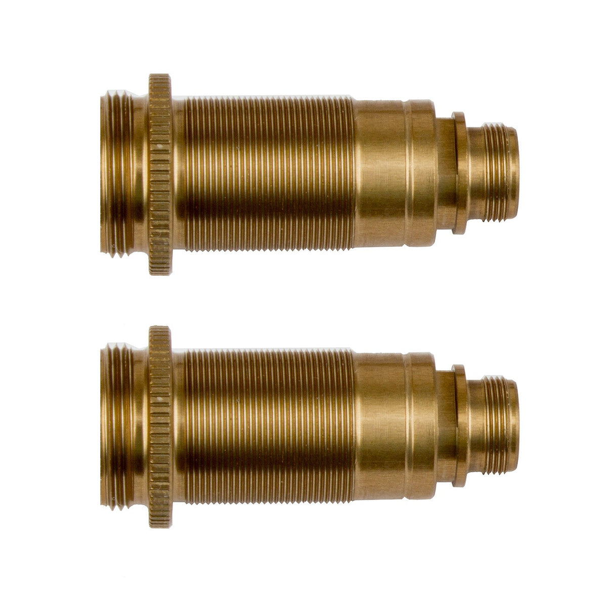 Factory Team Fox (R) V2 Shock Bodies w/ Kashima Coat, for B74, 12x24mm