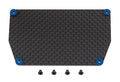 Factory Team, Graphite ESC Plate for B6 and B6D