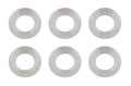 Factory Team Low Friction X-Rings for 1/8 Differentials