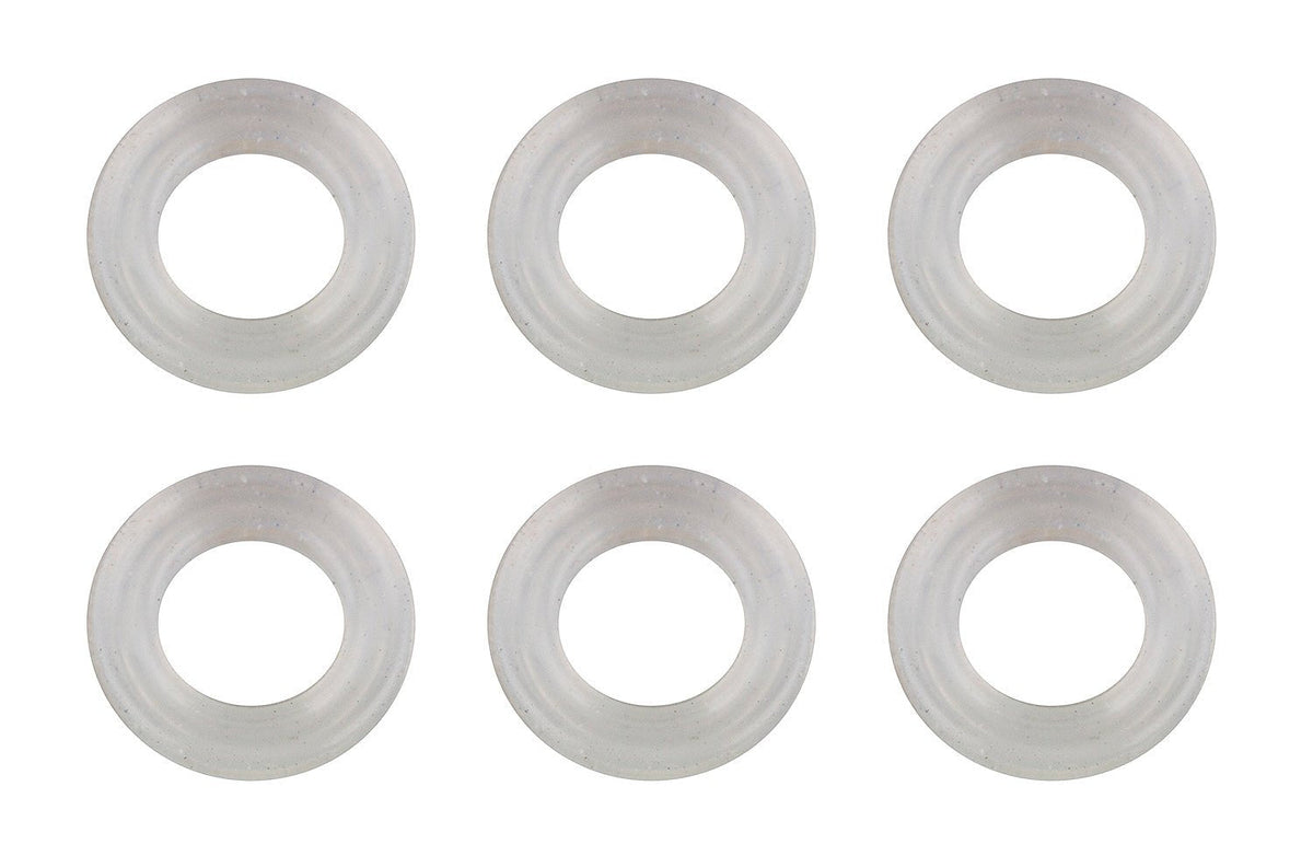 Factory Team Low Friction X-Rings for 1/8 Differentials